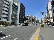 中野坂上サンブライト