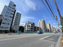 文京グリーンコートイ