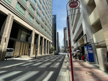 シグマ銀座ファースト