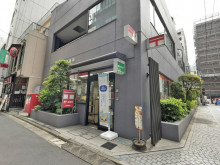 近くの日本橋室町郵便