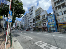 ファザーランド高田馬