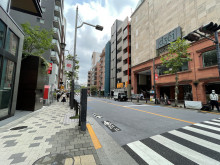 ARAプレイス赤坂前