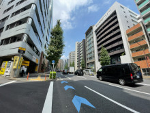 お茶の水ウチヤマビル