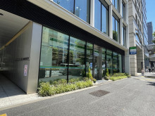 徒歩2分のファミリー