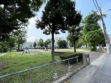 近くの新家公園