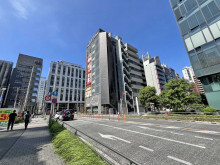 新宿イーストサイドス