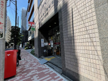 徒歩1分の東日本橋三