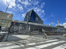 東京高速道路北数寄屋