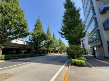 プライム千駄ヶ谷ビル