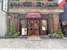 隣の喫茶店 トリコロ