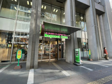 徒歩2分のにしてつス