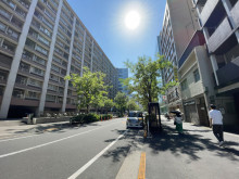 鈴中ビル大森アネック