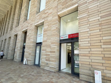 徒歩3分の三菱UFJ