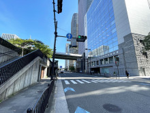 中之島三井ビルディン