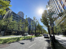 オービック御堂筋ビル