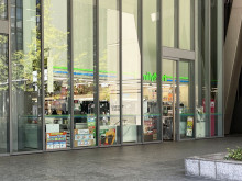 並びにあるファミリー