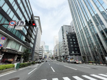 アクア堂島NBFタワ