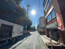 代々木オーシャンビル