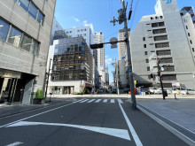 淡路町パークビル2号