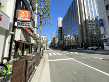 ハウザー堺筋本町駅前