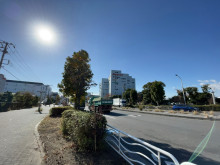 三井リンクラボ新木場