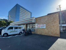 近くのセブンイレブン 新木場1丁目店