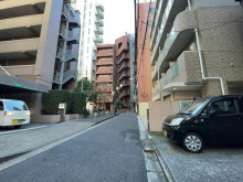 ゼネラルビル恵比寿イ