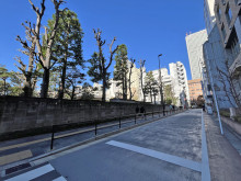 南池袋ビル・サンハイ