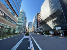 榊原記念ビルディング