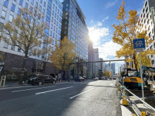 プライムスクエア心斎