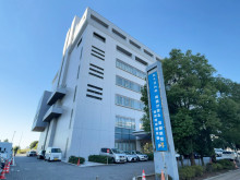 隣の警視庁 東京湾岸