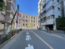 ツインビュー御茶ノ水