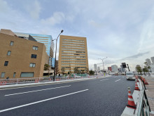 浜離宮パークサイドプ