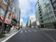 第一住建長堀橋駅前ビ