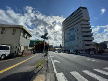 近くの院内通り