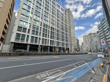 麹町秋山ビルディング