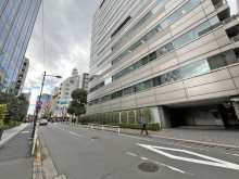 ヒューリック五番町ビ