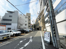 アクシア下山手通ビル