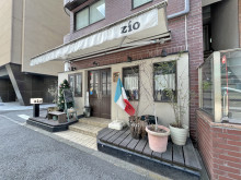 徒歩1分のイタリア料