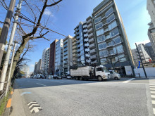 パシフィックスクエア