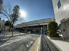 ヤマタネ門前仲町ビル