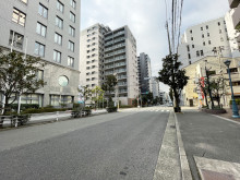 ジェイ・ルミナ三宮前