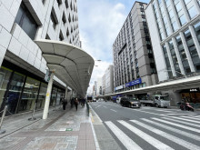 京都三井ビルディング