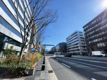 ミサワ京都ビルディン