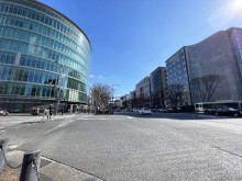 明治安田生命京都ビル