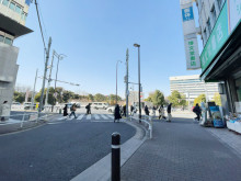 トーシン信濃町駅前ビ