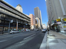 オリエンタル堺筋ビル