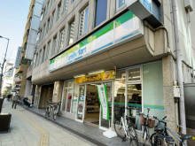 並びにあるファミリー