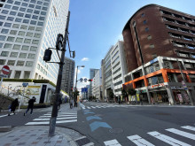 メットライフ本町スク