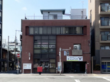 徒歩3分の京都堀川仏